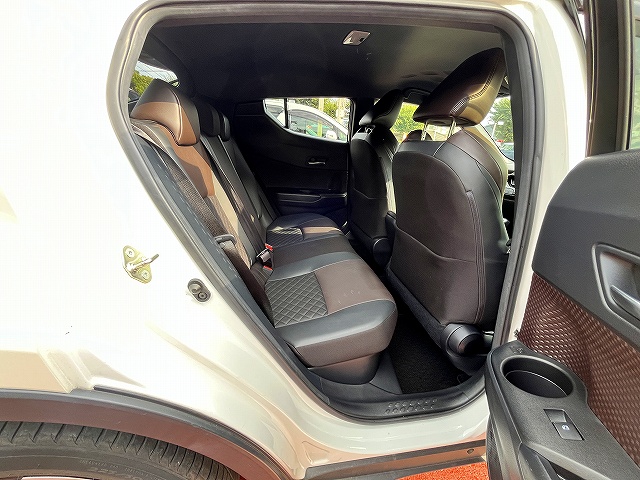 Ｃ－ＨＲ