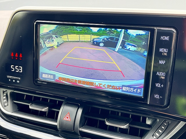 Ｃ－ＨＲ