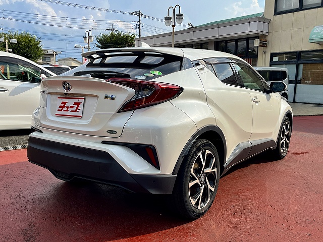 Ｃ－ＨＲ