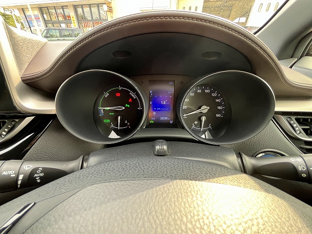 Ｃ－ＨＲ