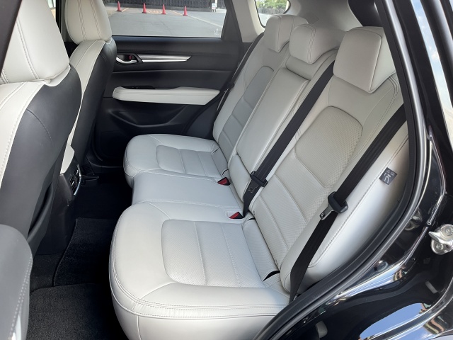 ＣＸ－５