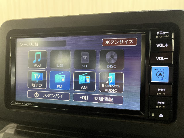 タフト