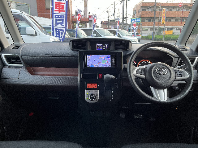 タンク