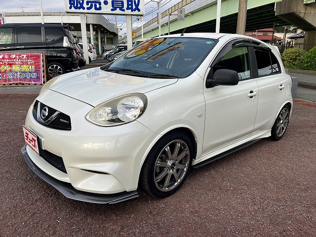 マーチ
