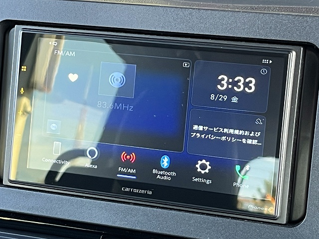タントカスタム