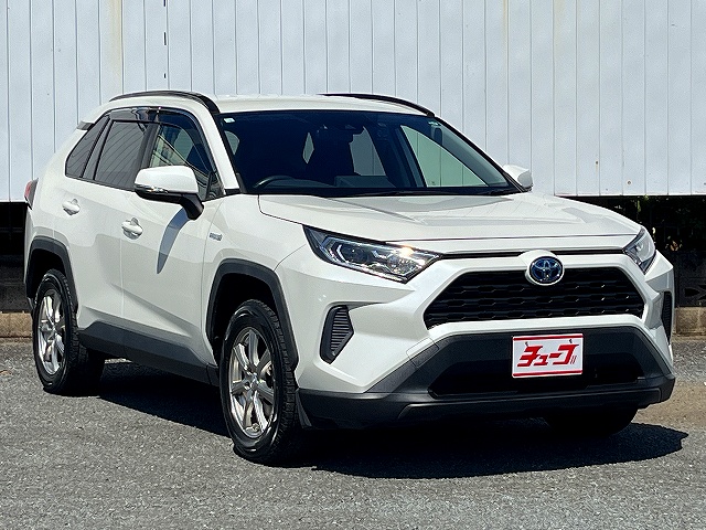ＲＡＶ４