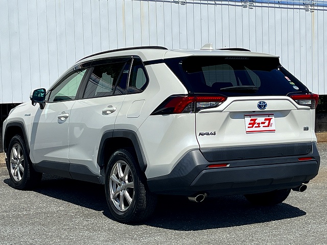 ＲＡＶ４