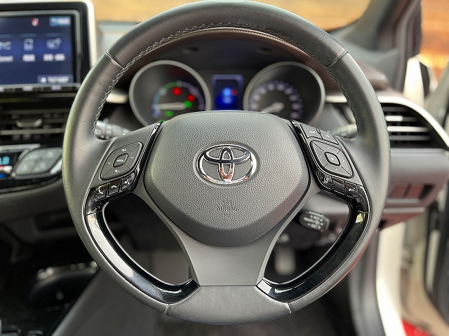 Ｃ－ＨＲ