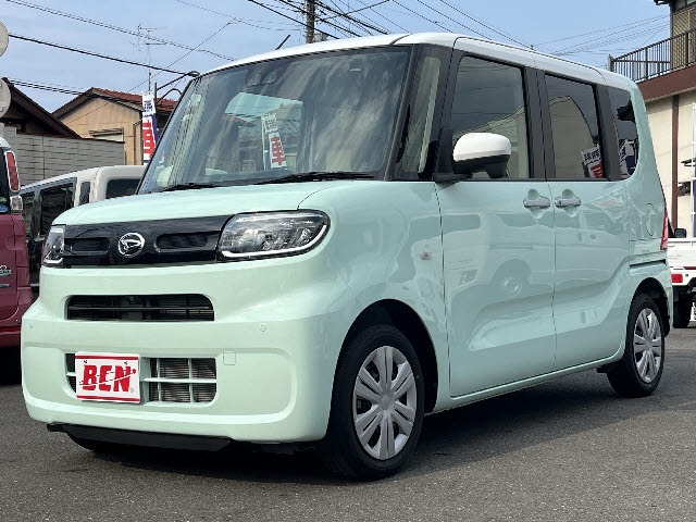 タント