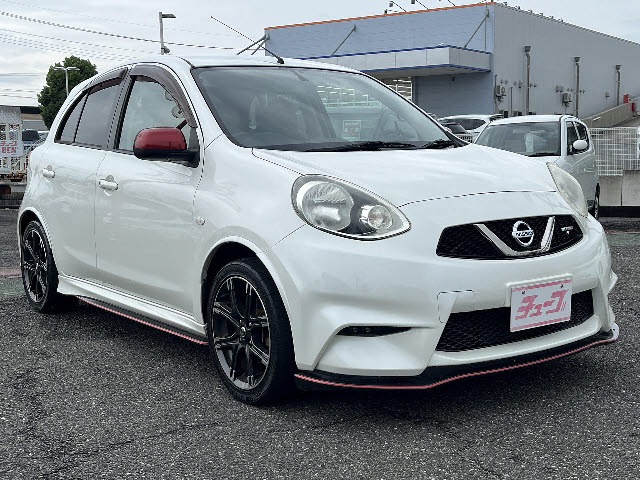 マーチ
