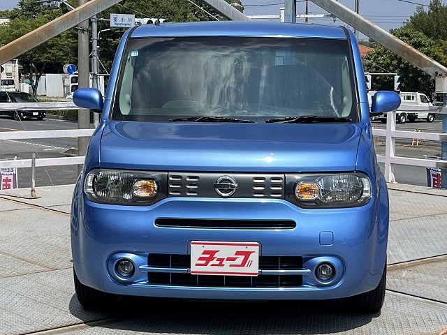 キューブ