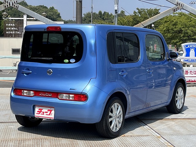 キューブ