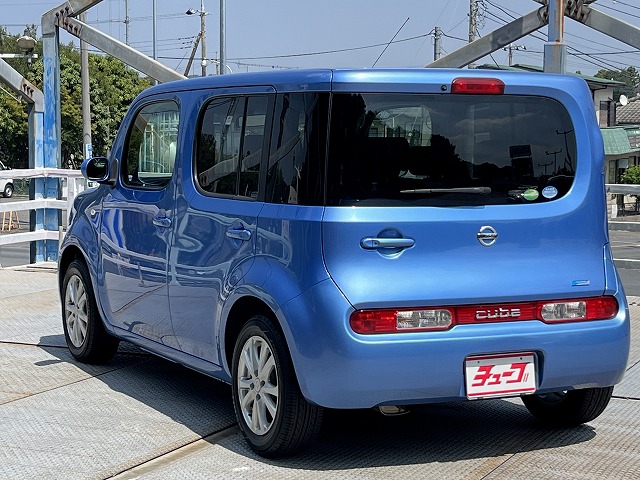 キューブ