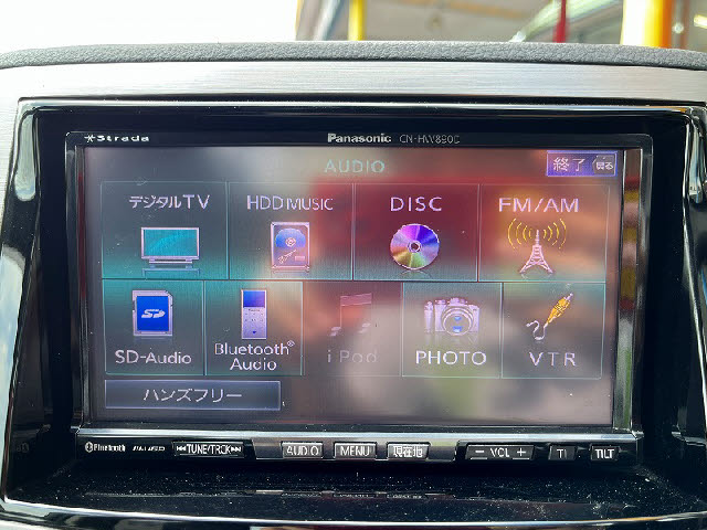 レガシィＢ４