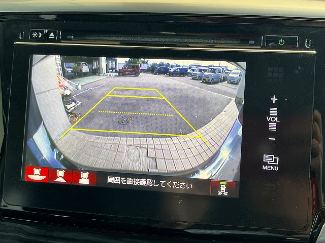 オデッセイ