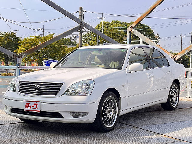 セルシオ