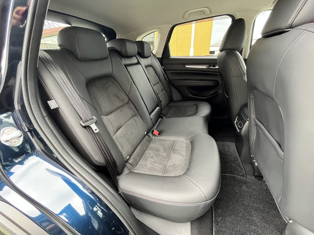 ＣＸ－５