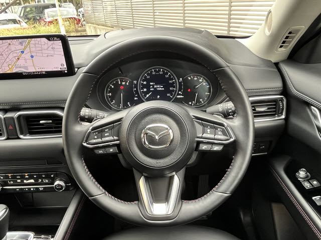 ＣＸ－５