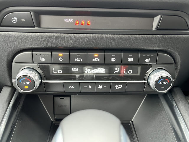 ＣＸ－５