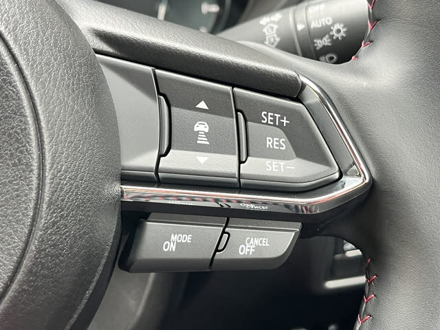 ＣＸ－５