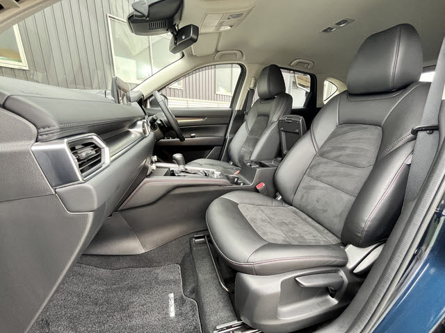 ＣＸ－５