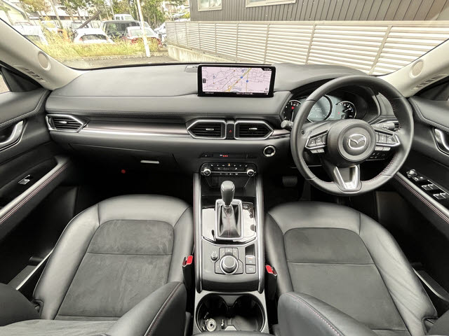 ＣＸ－５
