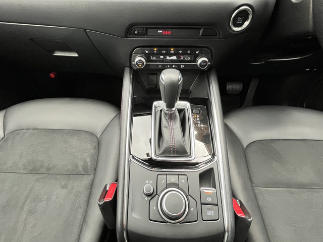 ＣＸ－５
