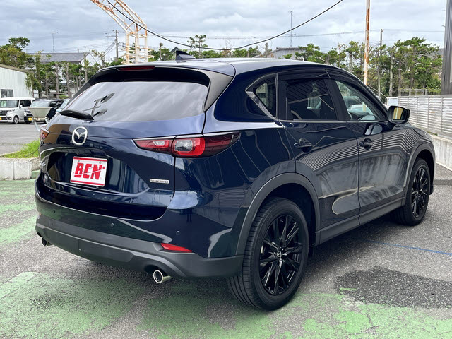 ＣＸ－５