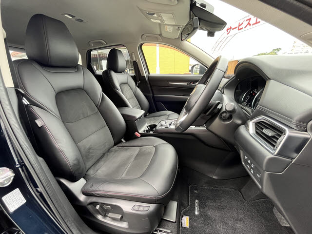 ＣＸ－５
