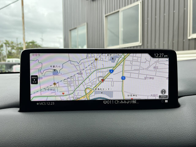 ＣＸ－５