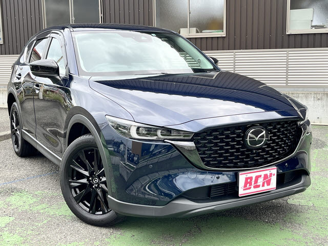 ＣＸ－５