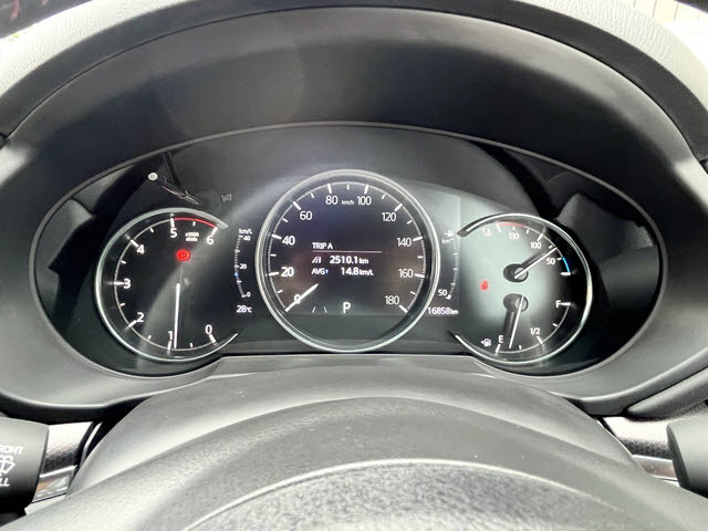 ＣＸ－５