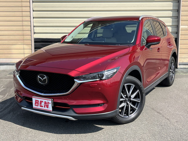 ＣＸ－５