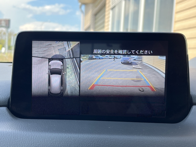 ＣＸ－５