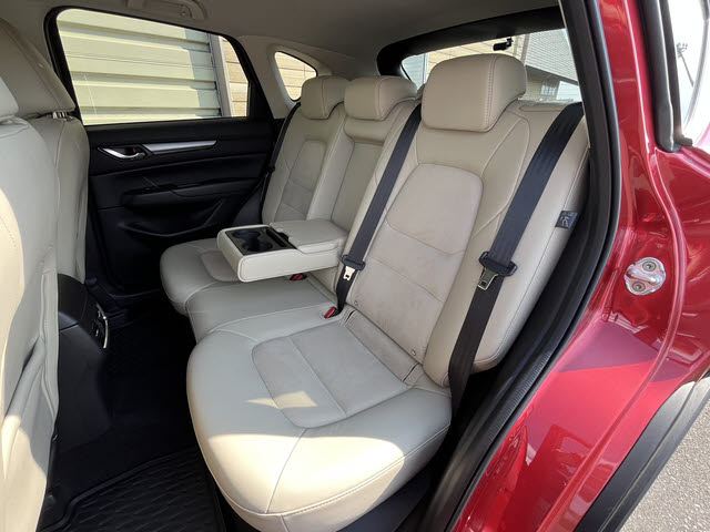 ＣＸ－５