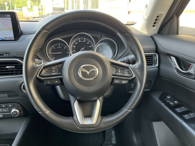ＣＸ－５