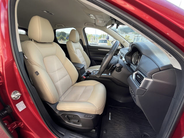 ＣＸ－５