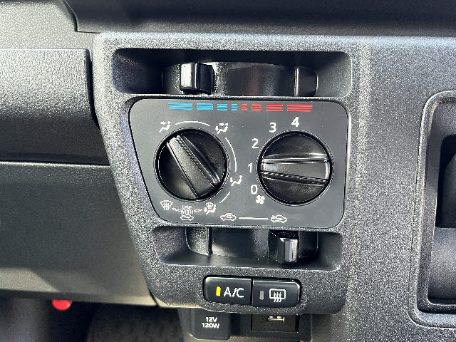 ハイゼットカーゴ