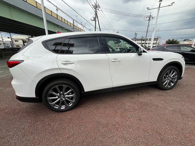 ＣＸ－６０