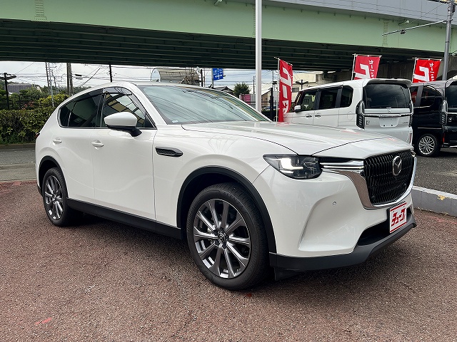 ＣＸ－６０