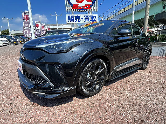Ｃ－ＨＲ