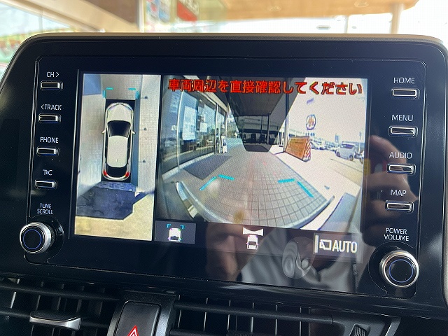 Ｃ－ＨＲ
