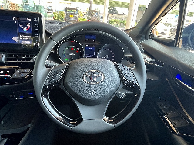 Ｃ－ＨＲ