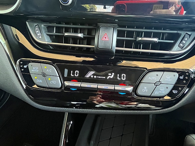 Ｃ－ＨＲ
