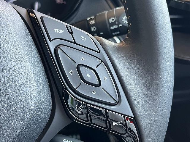 Ｃ－ＨＲ
