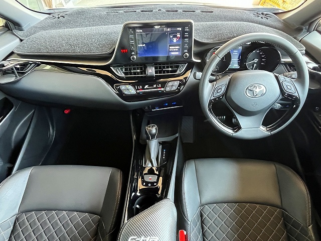 Ｃ－ＨＲ
