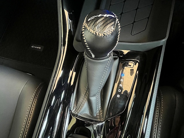Ｃ－ＨＲ