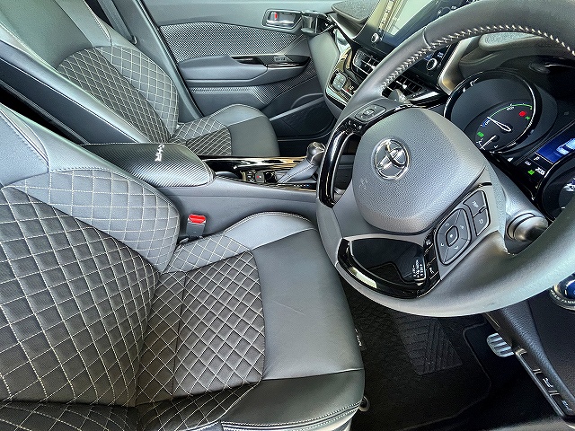 Ｃ－ＨＲ