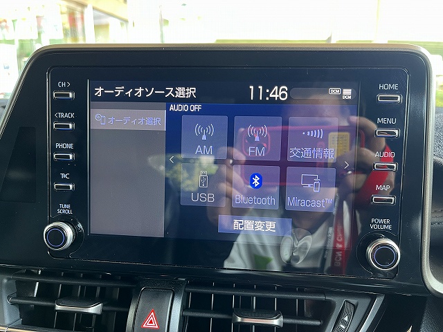 Ｃ－ＨＲ