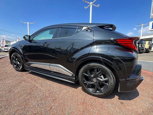 Ｃ－ＨＲ